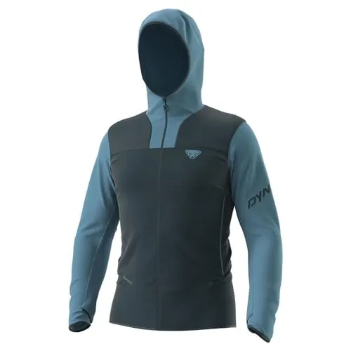 Dynafit Jacke Marke Modell Traverse PTC HOODED JKT M von DYNAFIT