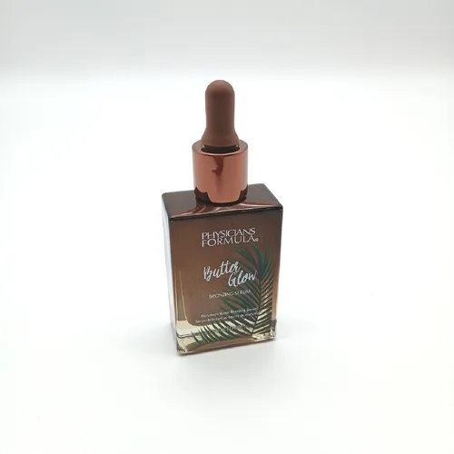 Physicians Formula Bronzing Serum Make Up Butter Glow Bronzer Flüssig Glow Effek