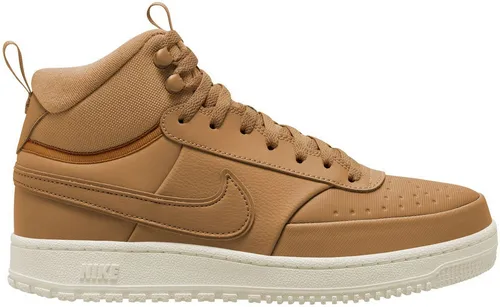Hoher Sneaker NIKE COURT VISION MID WNTR von Nike