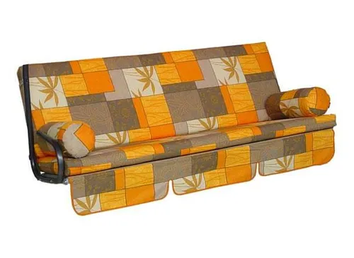 Angerer Hollywoodschaukel Auflage Trend Mexiko terra von Angerer