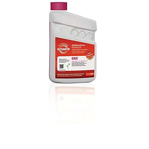 GLYSANTIN Kühlmittel Kühlerfrostschutz 1L