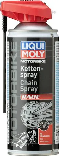 Liqui Moly 21764 Motorbike Kettenreiniger 400ml