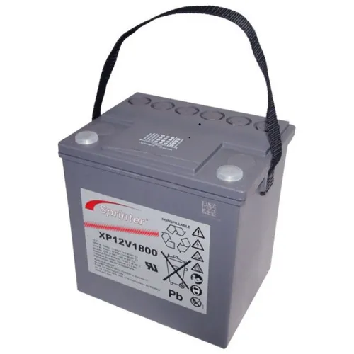 Exide Akkus & Batterien von Exide