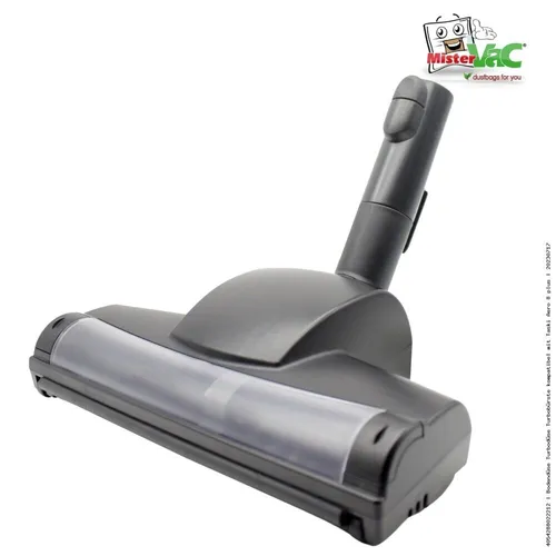 Bodendüse Turbodüse Turbobürste für Taski Aero 8 plus von MisterVac