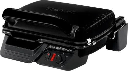 Tefal Grill Ultrakompakt GC3058