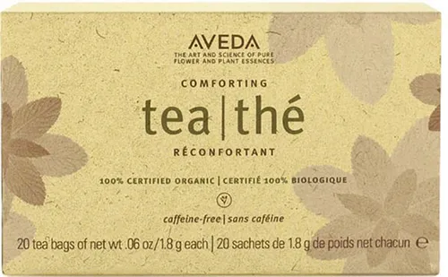 Produktbild Aveda Comforting Tea Bags