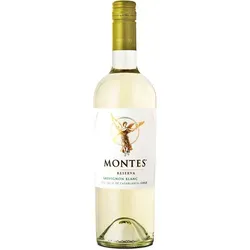 21er Set Montes Sauvignon Blanc Reserva 2024 - Versandkostenfrei!