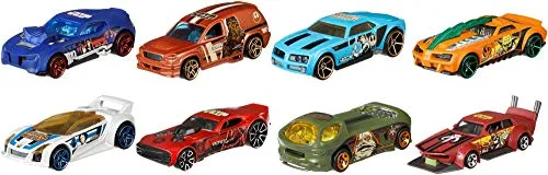 MATAS FKD57 Star Wars Car Sortiment