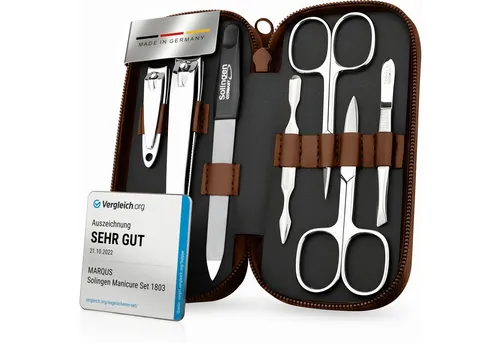 Maniküre Set Solingen von marQus