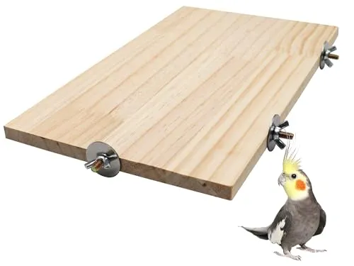 Vogelleitern & -sitzstangen von Dnoifne
