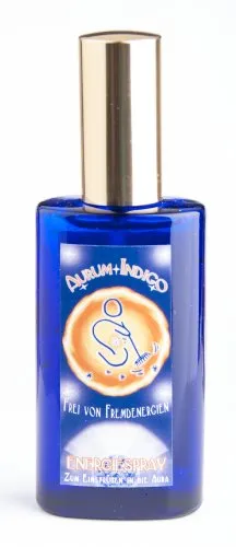 Berk SC-090 Holy Scents