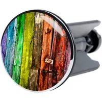 Sanilo Waschbeckenstöpsel Rainbow von Sanilo