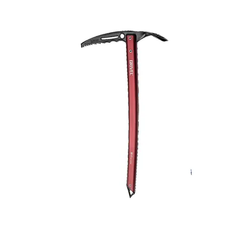 Grivel G1 SA Eispickel mit Schaufel