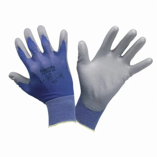 Honeywell 2400260-9 PERFECT POLY Polyamid Arbeitshandschuh Größe (Handschuhe): 9, L CAT II 1 Paar