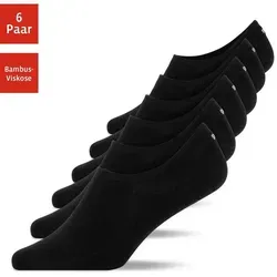 Snocks Premium Füßlinge von Snocks