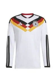 Fußballtrikot DEUTSCHLAND WM 2026 HOME Unisex L