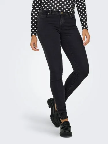 ONLY Skinny-fit-Jeans ONLSHAPE REG WAIST SKINNY BOX DNM