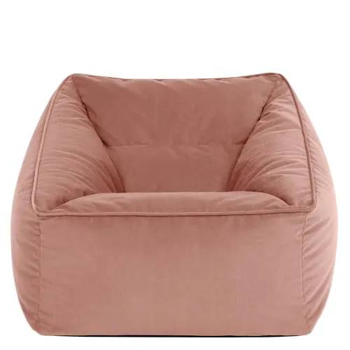 Sitzsäcke Pink von Icon
