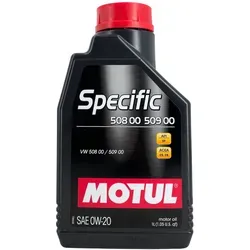 Motul Specific 508 00
