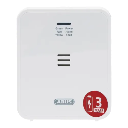 ABUS Kohlenmonoxid-Melder COWM370 von ABUS