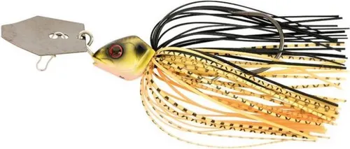 FOX Rage Bladed Jig 28 g Black & Gold