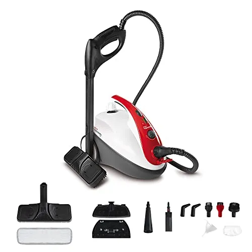 POLTI PTEU0268 Dampfreiniger Smart 30 R