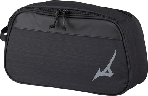 Mizuno Schuhtasche in schwarz von Mizuno
