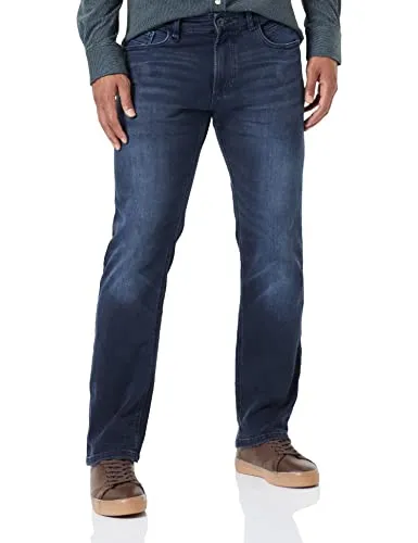 camel active Herren flexXxactive® Denim in Dunkelblau von camel active