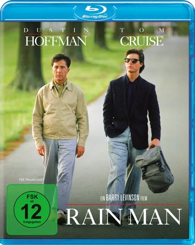 Rain Man Blu-ray *NEU*OVP*