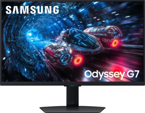 Samsung Odyssey G70F Gaming Monitor 68,6 cm (27