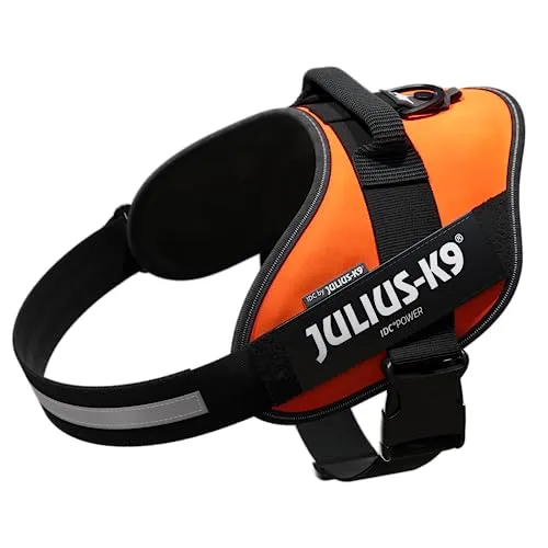 IDC Powergeschirr XL 2 von JULIUS-K9