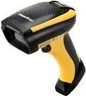 Datalogic Powerscan PD9130 – Robuster 1D Barcodescanner - Barcodescanner für Industrieanwendungen, wasserdicht nach IP65, stoßfest bis 2m, mit ergonomischem Design und schneller Scan-Technologie für präzise Barcodeerfassung.