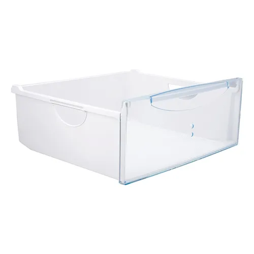 Schublade kompatibel mit Liebherr 9791358 für Kühlschrank