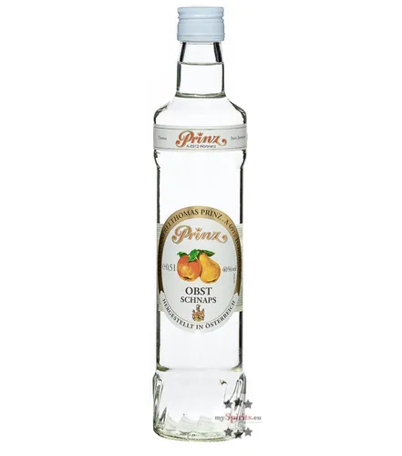 Prinz Obstschnaps 40%