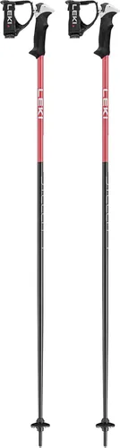 LEKI STELLA S Stöcke 2025 in pink von LEKI