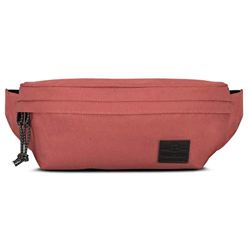 Bauchtaschen Rot von Johnny Urban