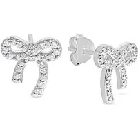 Valeria Ohrstecker 89216104 aus recyceltem 925er Silber - Elegante Valeria Ohrstecker 89216104 aus hochwertigem, recyceltem 925er Silber. Perfekt für jeden Anlass und ein nachhaltiges Accessoire für stilbewusste Frauen.