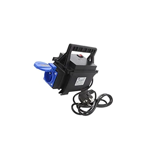 TSOP160/003M Transformator: Schutz 230VAC 230V 0,69A Wärmeklasse: Ta40B IN