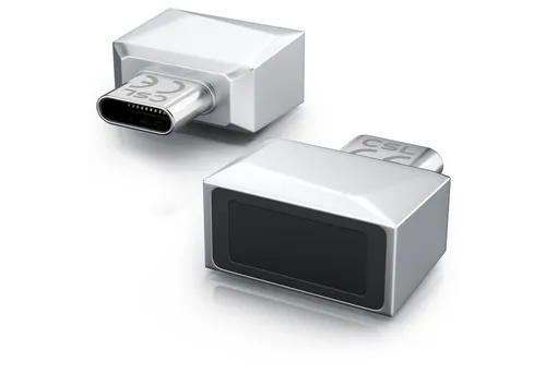 Fingerabdruck-Lesegeräte von CSL