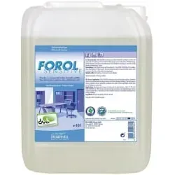 Dr. Schnell FOROL Sensitive 10 L Universalreiniger von DR.SCHNELL