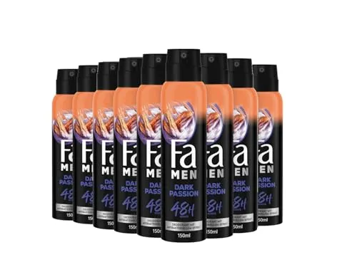 Fa Deodorants & Antitranspirante von Fa