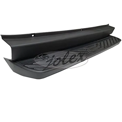 Diederichs Trittbrett 1663059 von DIEDERICHS