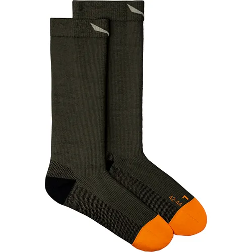 Salewa Mountain Trainer Merino Alpine Socks EU 42-44