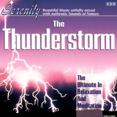 The Thunderstorm