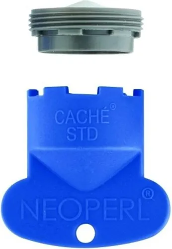 Grohe Mousseur 48009000 von GROHE