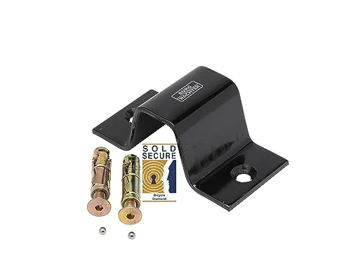 Sterling Locks Bodenanker