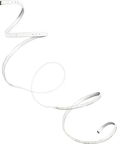 OSRAM 4099854449031 LED-Lichtleisten-Komplettset mit USB-Anschluss 5V 1500mm RGB 1St.