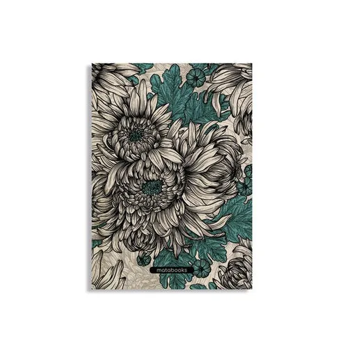 Produktbild Chrysanthemum