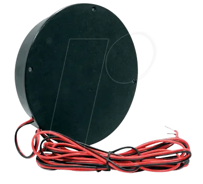 VIS 4515 Körperschallwandler BSX 130WP, 50 W, 4 Ohm von VISATON