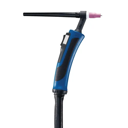 Produktbild Schweißkraft WIG Schweißbrenner WP26V 4m, gasgekühlt